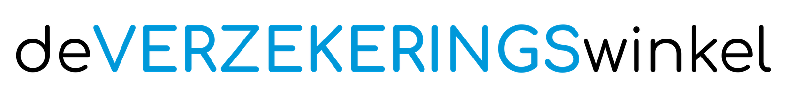 Logo De Verzekeringswinkel